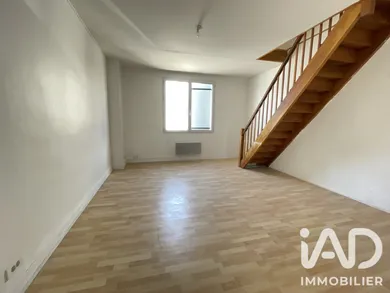 Duplex à Limoges (87000)