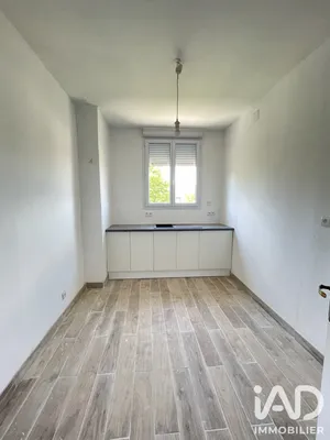 Duplex à Limoges (87000)