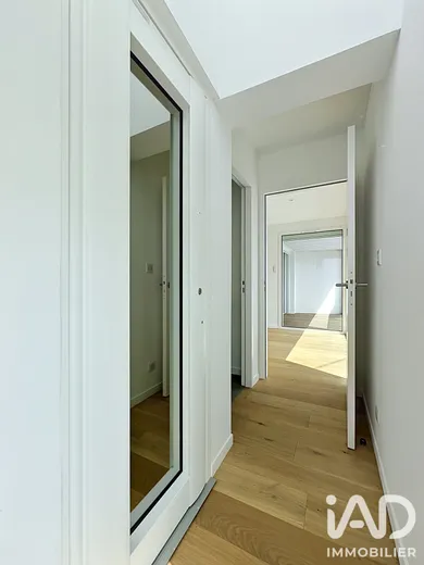 Appartement à La Rochelle (17000)