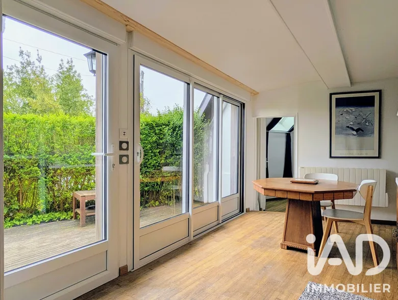 Maison 3 pièces 52 m² · à Trouville-sur-Mer · 52 m² · 229 000 €