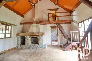 Park home in Courcy-aux-Loges (45300)
