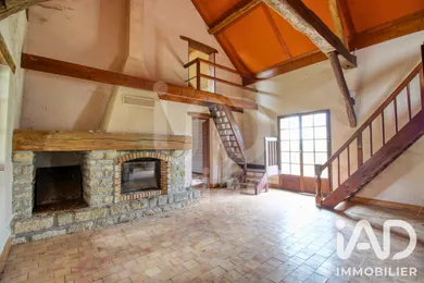 Park home in Courcy-aux-Loges (45300)