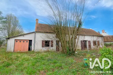 Park home in Courcy-aux-Loges (45300)