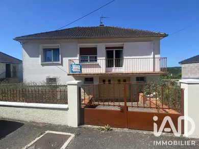 House in Bayard-sur-Marne (52170)