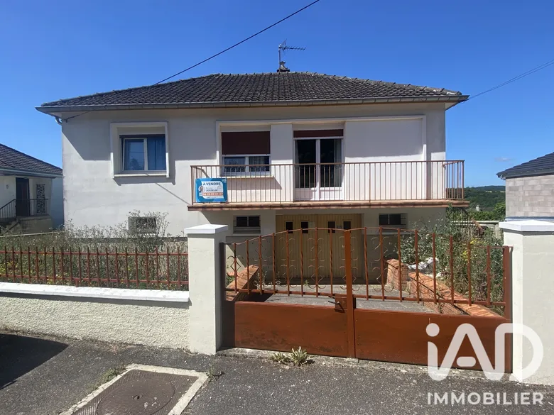 Maison 4 pièces 73 m² · à Bayard-sur-Marne · 73 m² · 129 950 €