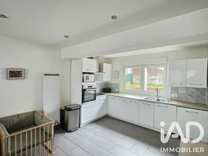 Maison à Villeneuve-d'Ascq (59650)