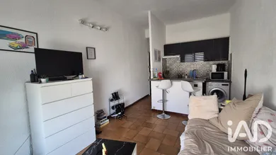 Apartment in Nîmes (30000)