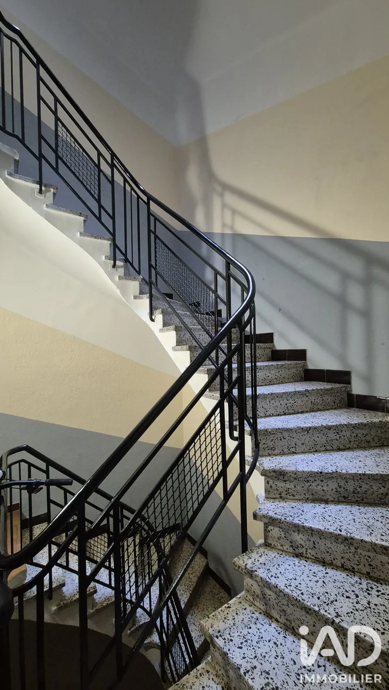 Appartement 1 pièce 20 m² · à Nîmes · 20 m² · 69 000 €
