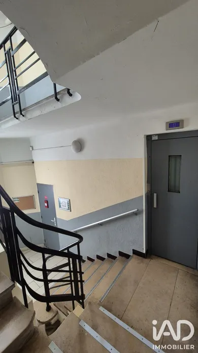 Apartment in Nîmes (30000)