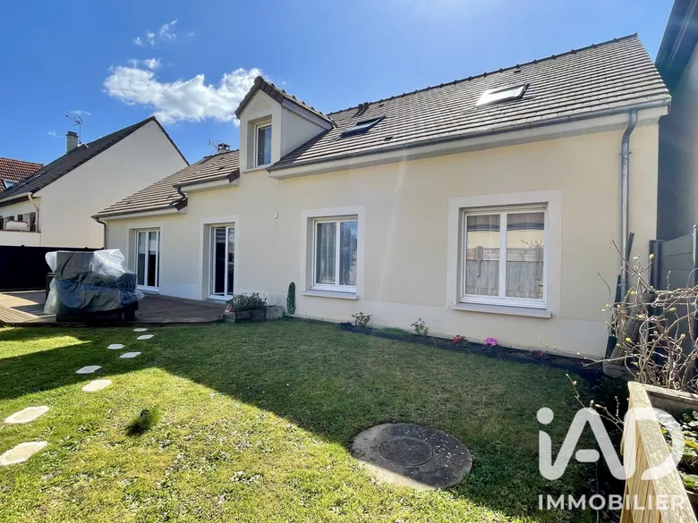 Maison 6 pièces 164 m² · à Viry-Châtillon · 164 m² · 415 000 €