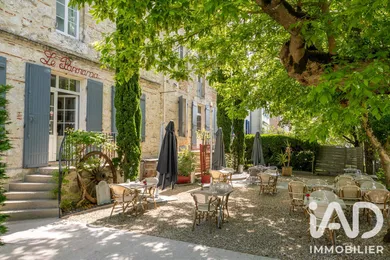 Immeuble à Laparade (47260)