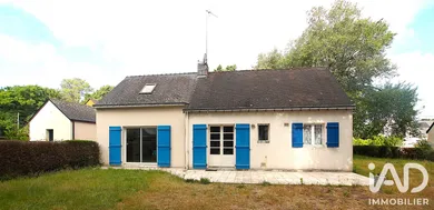 Maison à Assérac (44410)