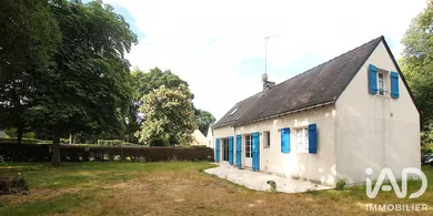 Maison à Assérac (44410)