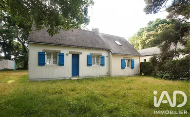 Maison à Assérac (44410)