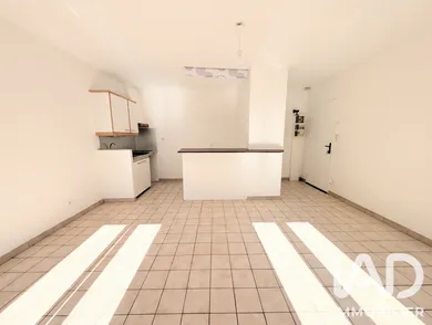 Studio à Herblay-sur-Seine (95220)