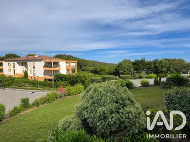 Apartment in Saint-Raphaël (83700)