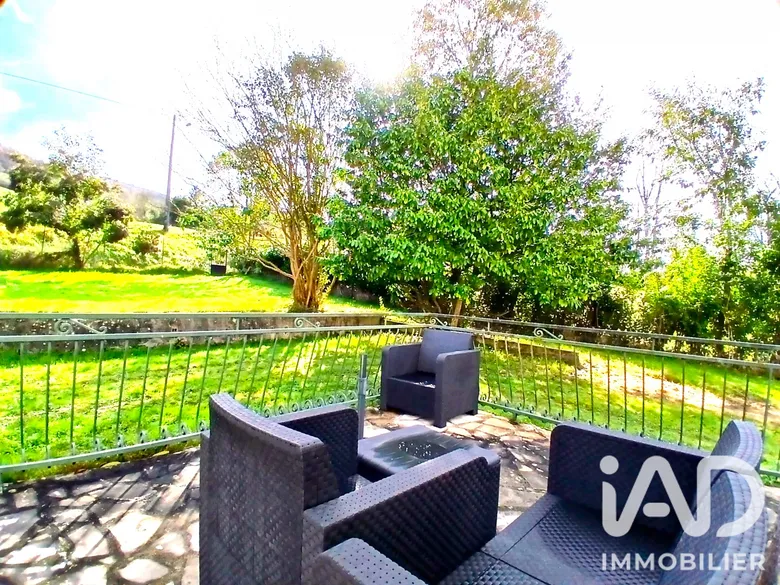 Maison 6 pièces 101 m² · à Chalabre · 101 m² · 190 000 €