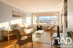 Apartment in Annecy (74940)