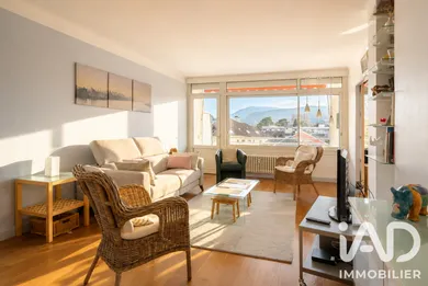 Appartement à Annecy (74940)