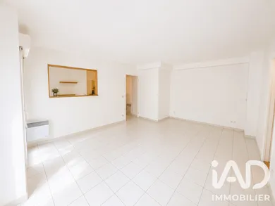 Appartement à Margency (95580)