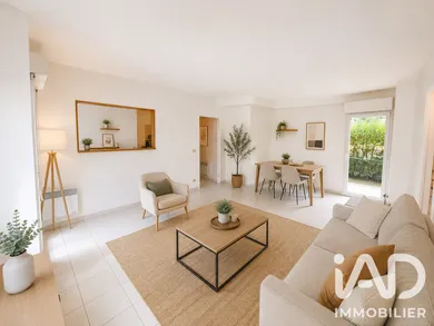 Appartement à Margency (95580)