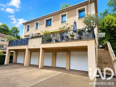 Appartement à Margency (95580)