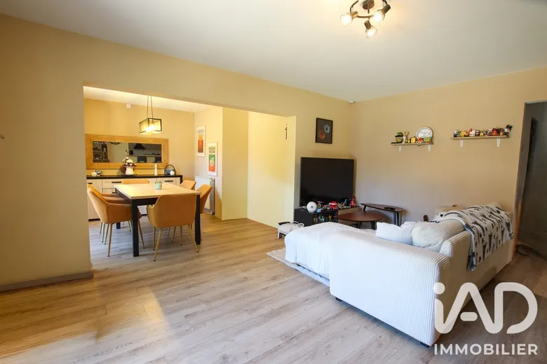Appartement 4 pièces 75 m² · à Nîmes · 75 m² · 122 000 €