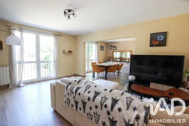Apartment in Nîmes (30000)