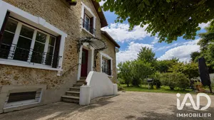 Traditional house in Trilport (77470)
