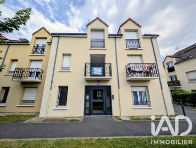 Appartement à Les Mureaux (78130)