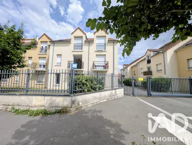 Appartement à Les Mureaux (78130)
