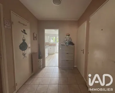 Apartment in Orthez (64300)