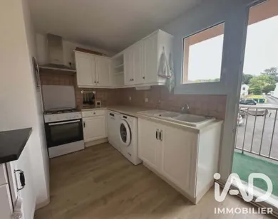 Apartment in Orthez (64300)