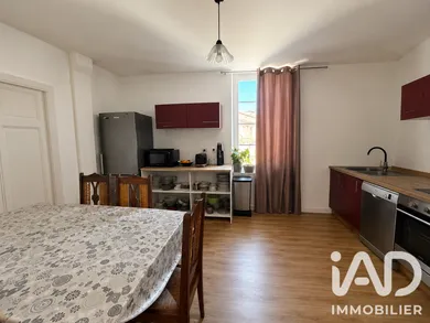 Immeuble à Laparade (47260)