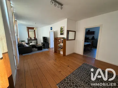 Immeuble à Laparade (47260)