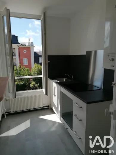 Appartement à Fontainebleau (77300)