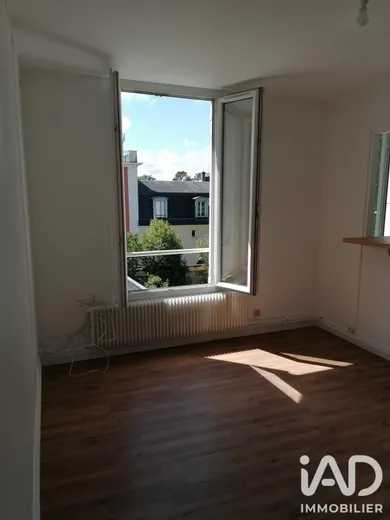 Appartement à Fontainebleau (77300)