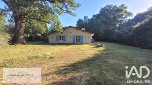 Maison à La Brède (33650)