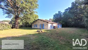 Maison à La Brède (33650)