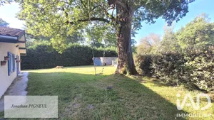 House in La Brède (33650)