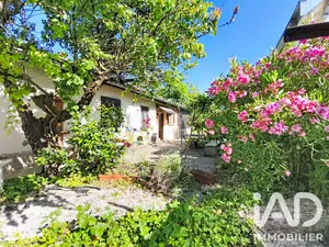 Maison à Décines-Charpieu (69150)