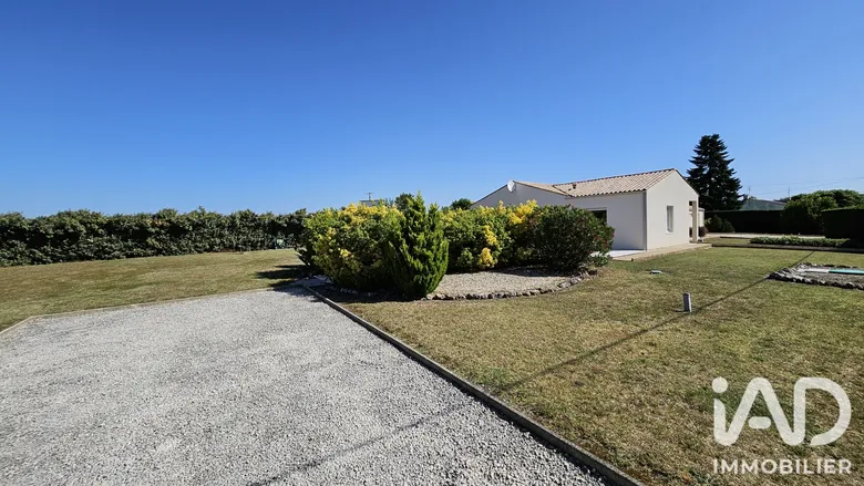 Maison 5 pièces 146 m² · à Meursac · 146 m² · 347 000 €