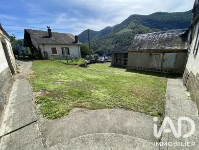House in Laborde (65130)