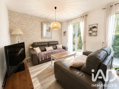 House in Le Grand-Quevilly (76120)
