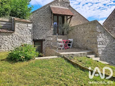 Maison à Valpuiseaux (91720)