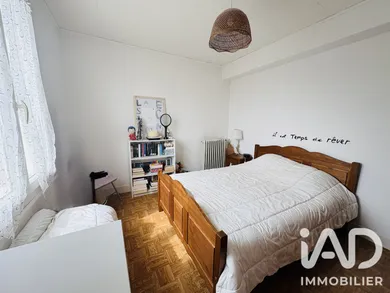 Appartement à Beaugency (45190)