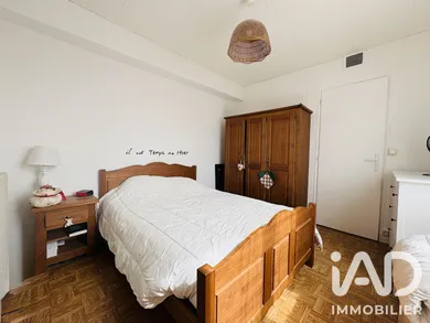 Appartement à Beaugency (45190)
