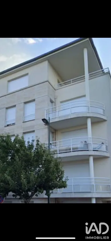 Studio in Corbeil-Essonnes (91100)
