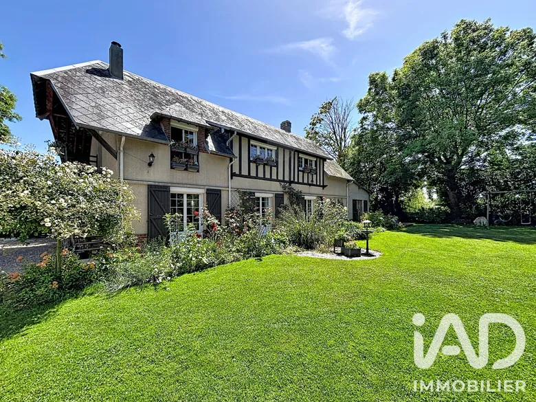 Maison 6 pièces 170 m² · à Le Thuit de l'Oison · 170 m² · 280 000 €