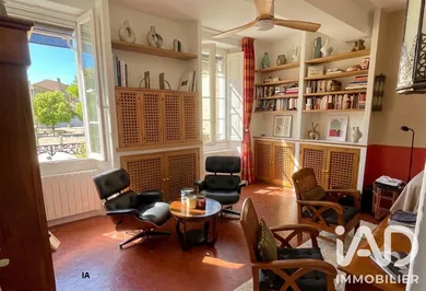 Appartement à Les Arcs (83460)